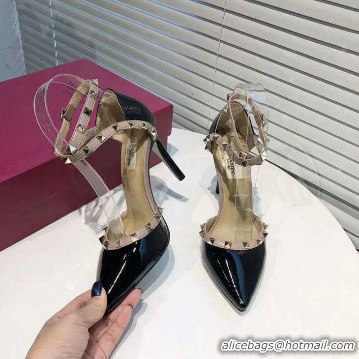 Low Price Valentino High-Heeled Shoes For Women #738350