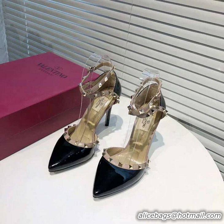 Low Price Valentino High-Heeled Shoes For Women #738350