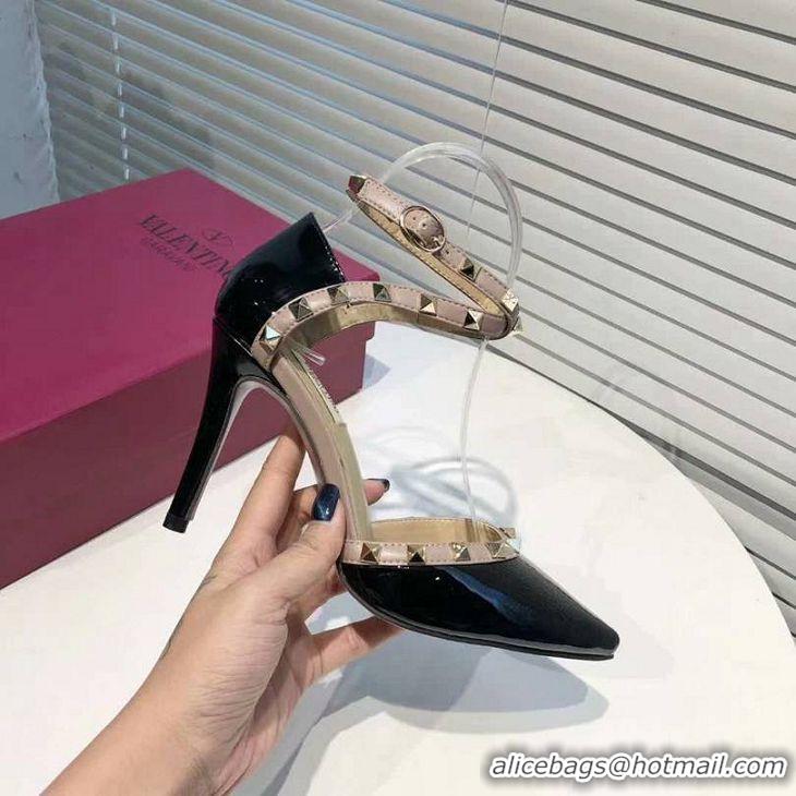 Low Price Valentino High-Heeled Shoes For Women #738350