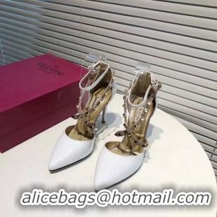 Classic Hot Valentino High-Heeled Shoes For Women #738354