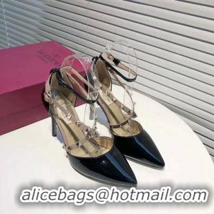 Classic Valentino High-Heeled Shoes For Women #738356