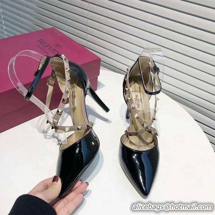 Classic Valentino High-Heeled Shoes For Women #738356