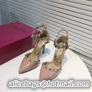 Hot Style Valentino High-Heeled Shoes For Women #738362