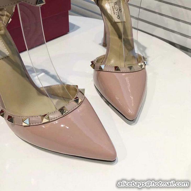 Hot Style Valentino High-Heeled Shoes For Women #738362