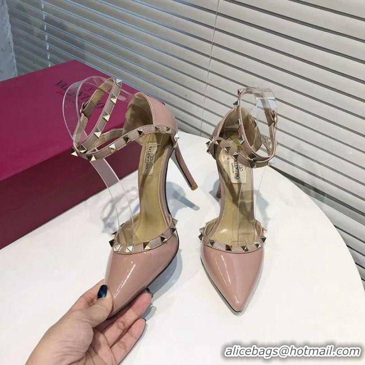 Hot Style Valentino High-Heeled Shoes For Women #738362