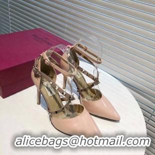 Discounts Valentino High-Heeled Shoes For Women #738363