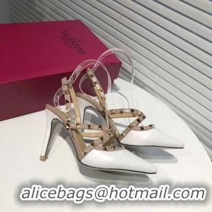 Promotion Valentino High-Heeled Shoes For Women #738364