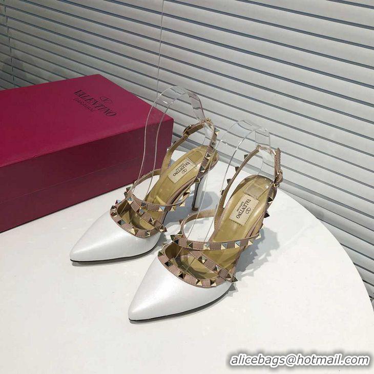 Promotion Valentino High-Heeled Shoes For Women #738364