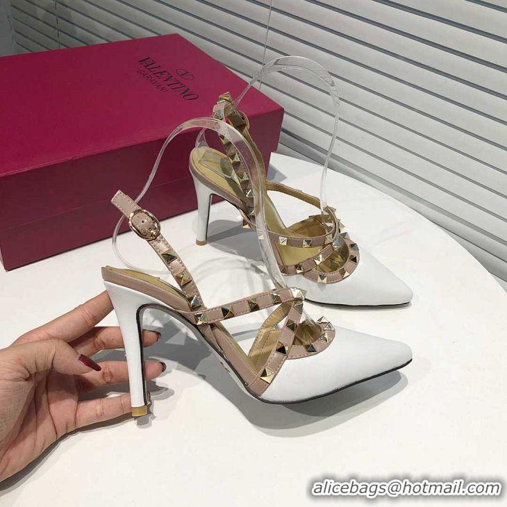 Promotion Valentino High-Heeled Shoes For Women #738364