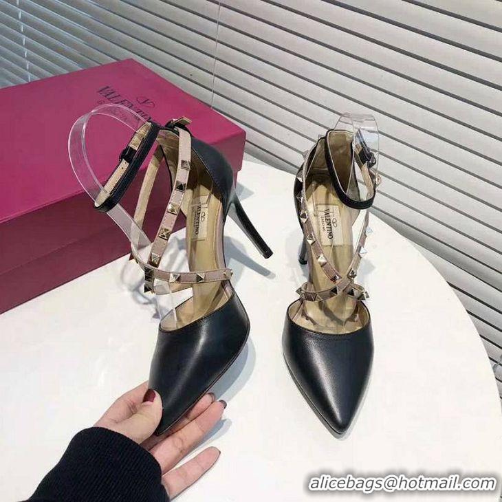 Affordable Price Valentino High-Heeled Shoes For Women #738366