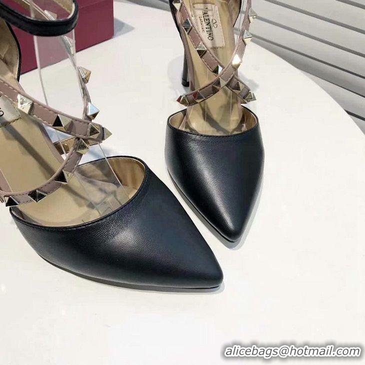 Affordable Price Valentino High-Heeled Shoes For Women #738366