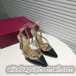 Most Popular Valentino High-Heeled Shoes For Women #738371