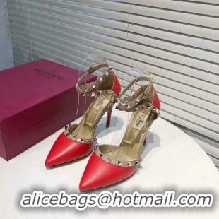 Good Quality Valentino High-Heeled Shoes For Women #738372