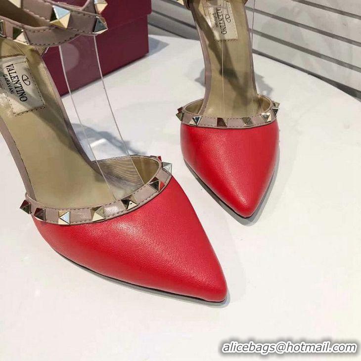 Good Quality Valentino High-Heeled Shoes For Women #738372