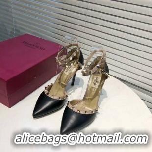 Top Quality Valentino High-Heeled Shoes For Women #738374