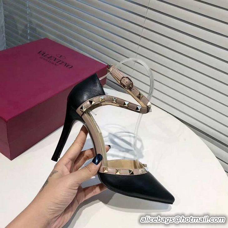 Top Quality Valentino High-Heeled Shoes For Women #738374