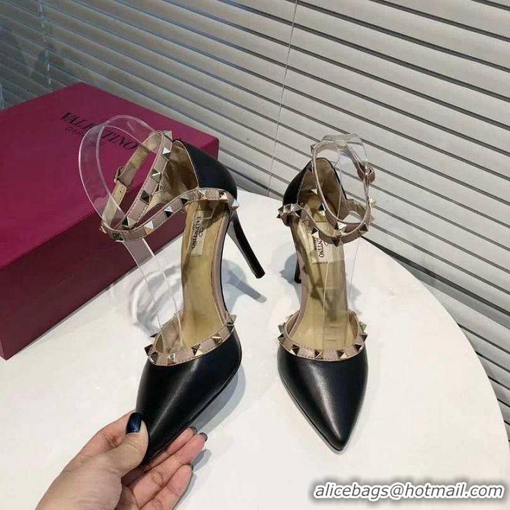 Top Quality Valentino High-Heeled Shoes For Women #738374