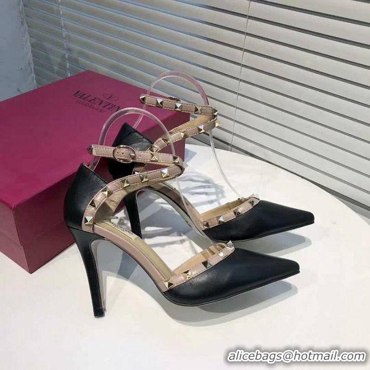 Top Quality Valentino High-Heeled Shoes For Women #738374