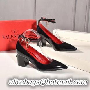 Luxurious Valentino High-Heeled Shoes For Women #738578