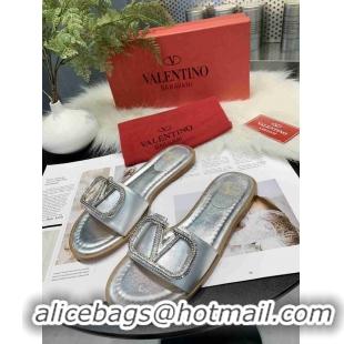 Popular Style Valentino Slippers For Women #738645