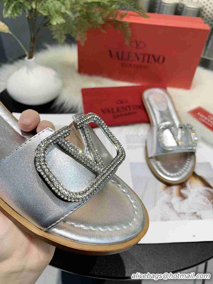 Popular Style Valentino Slippers For Women #738645