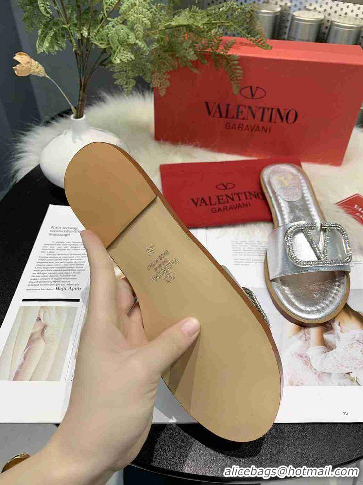 Popular Style Valentino Slippers For Women #738645