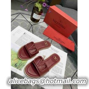 Super Quality Valentino Slippers For Women #738646