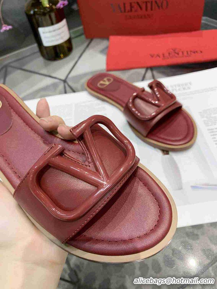 Super Quality Valentino Slippers For Women #738646