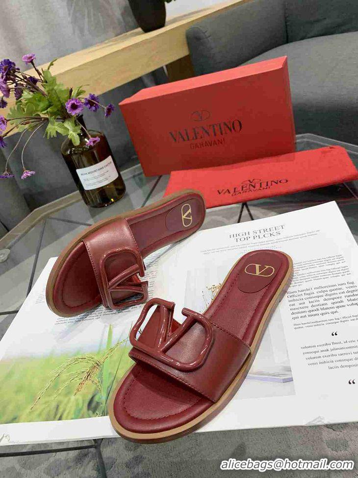 Super Quality Valentino Slippers For Women #738646