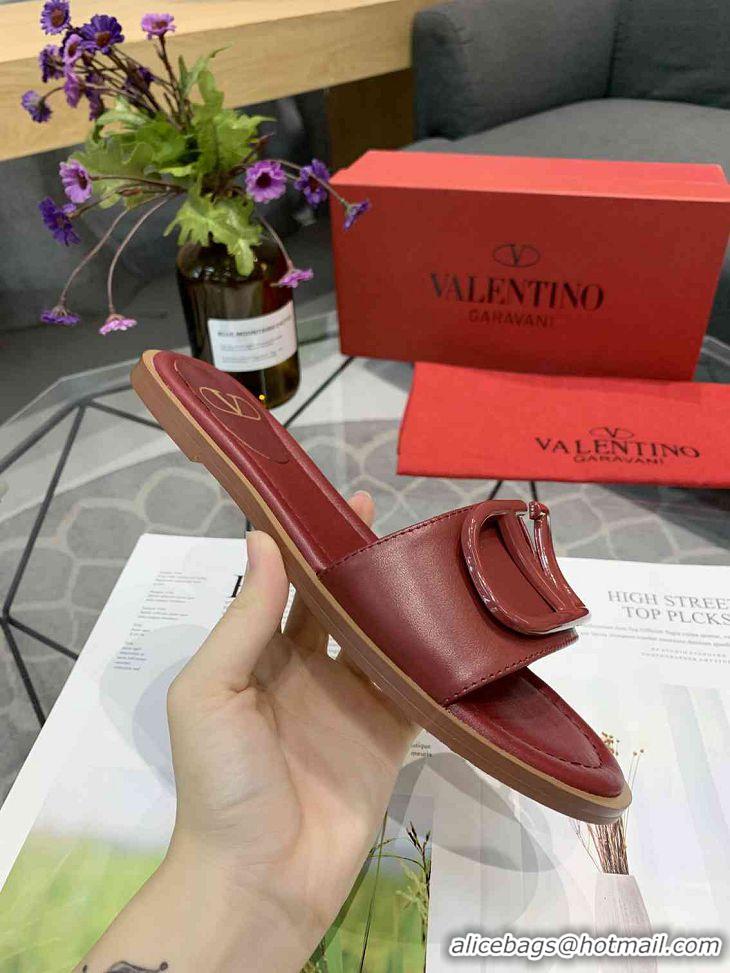 Super Quality Valentino Slippers For Women #738646