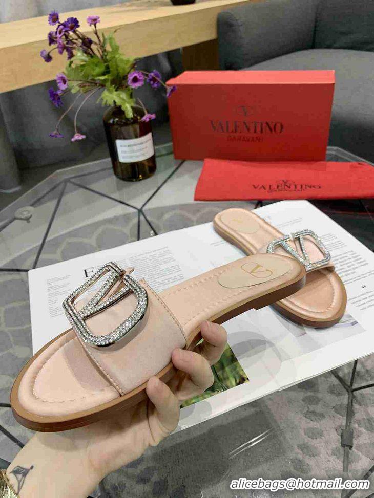 Pretty Style Valentino Slippers For Women #738647