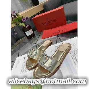 Well Crafted Valentino Slippers For Women #738648