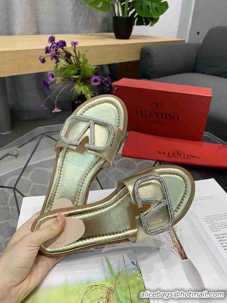 Well Crafted Valentino Slippers For Women #738648