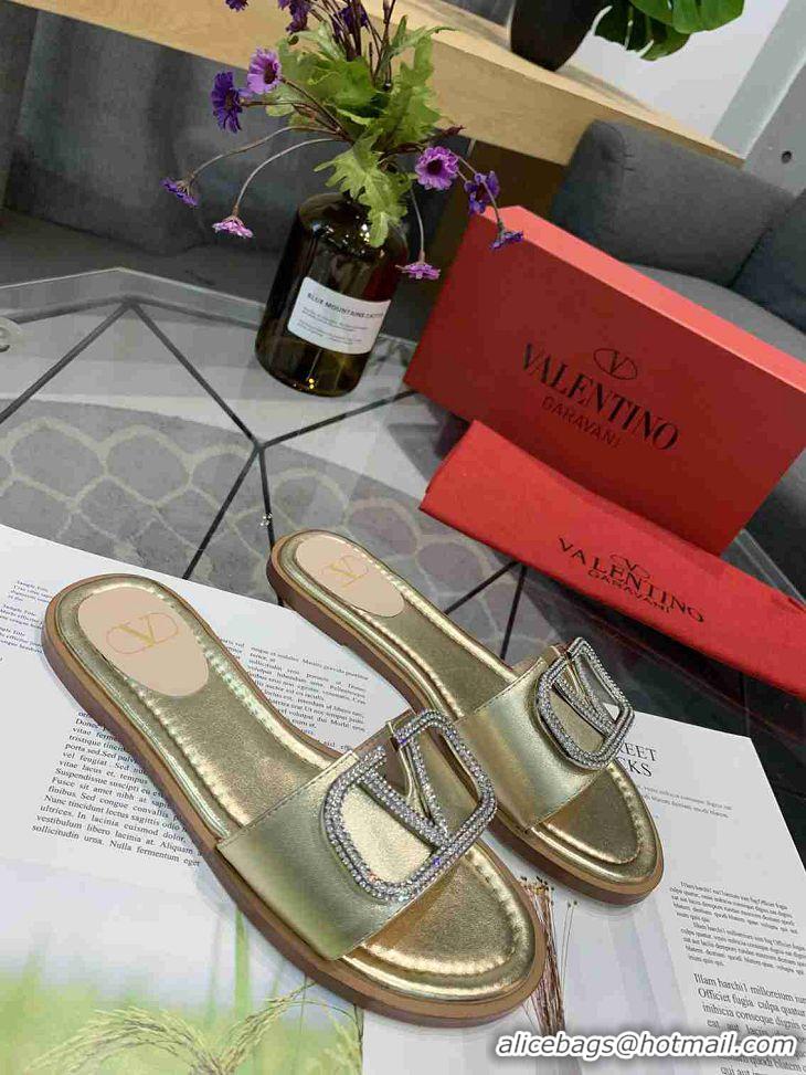 Well Crafted Valentino Slippers For Women #738648