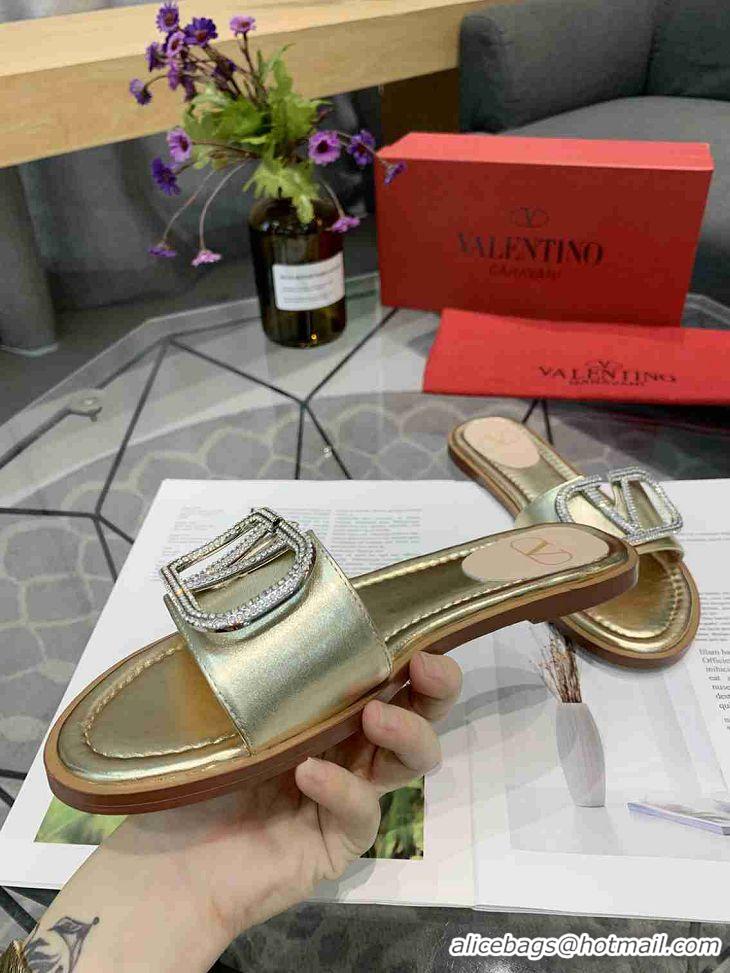 Well Crafted Valentino Slippers For Women #738648