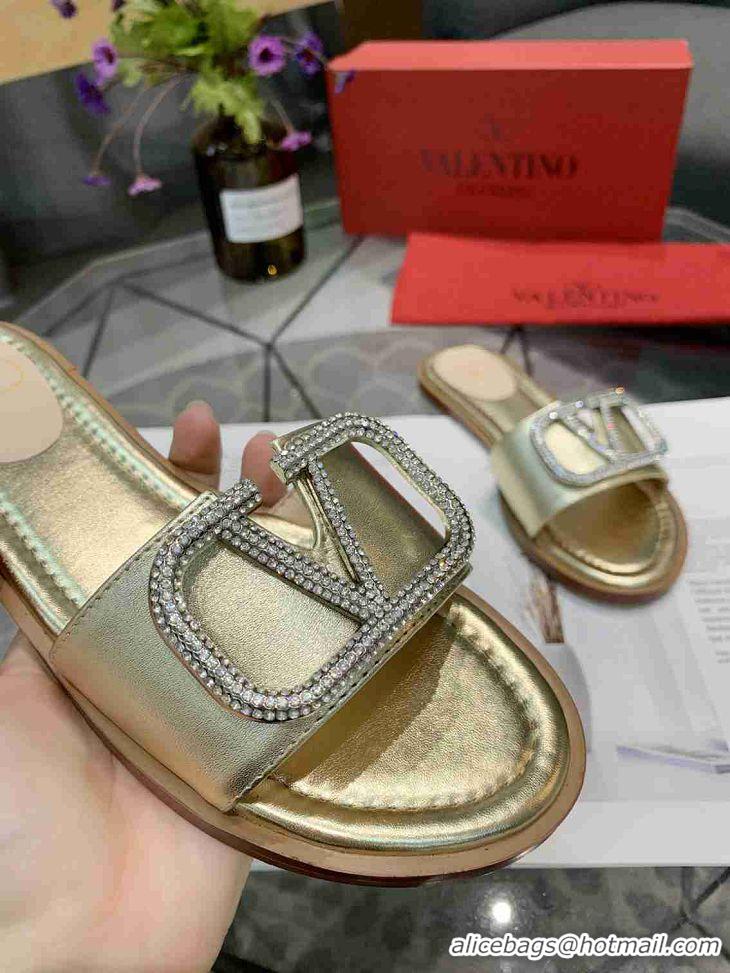 Well Crafted Valentino Slippers For Women #738648