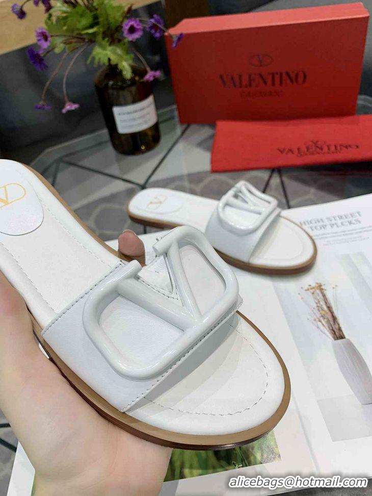 Charming Valentino Slippers For Women #738650