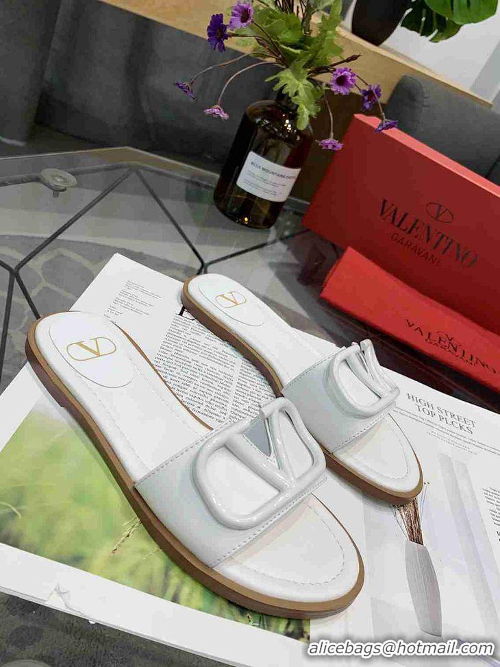 Charming Valentino Slippers For Women #738650