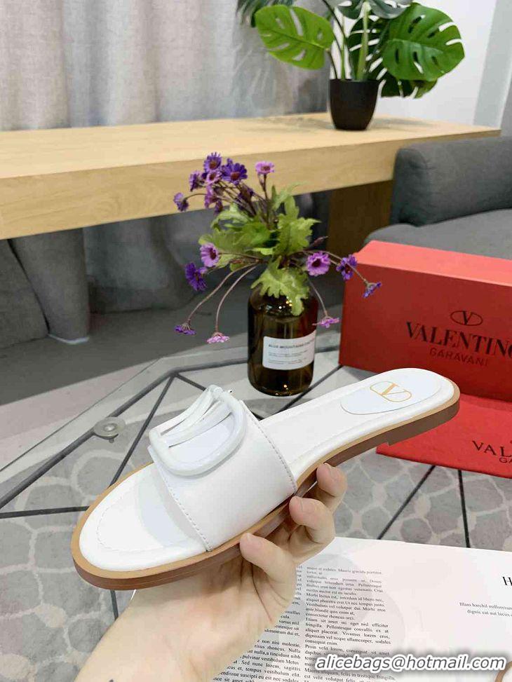 Charming Valentino Slippers For Women #738650