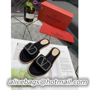 Good Taste Valentino Slippers For Women #738652