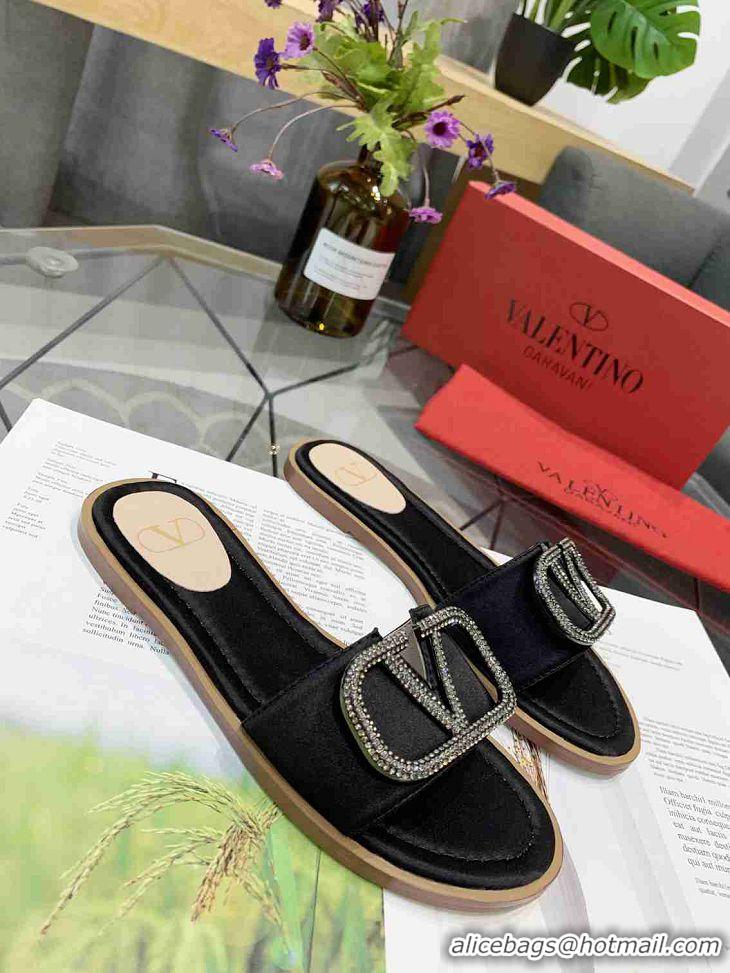 Good Taste Valentino Slippers For Women #738652