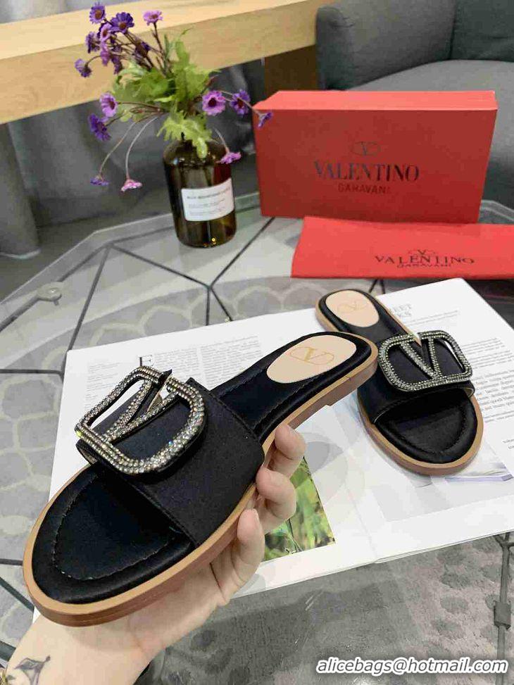 Good Taste Valentino Slippers For Women #738652