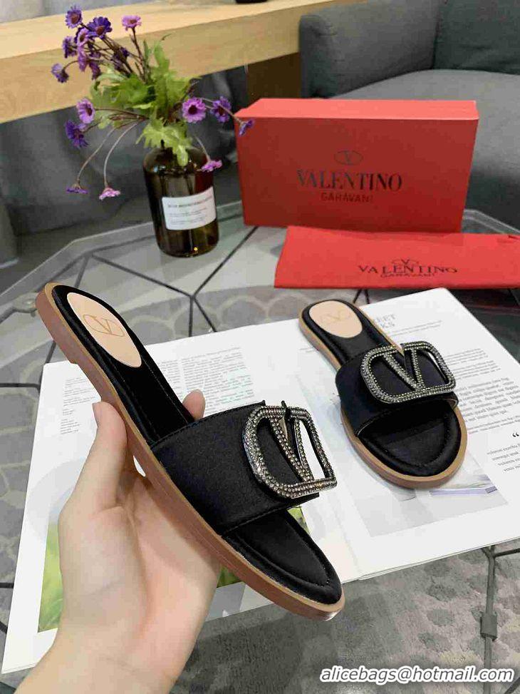 Good Taste Valentino Slippers For Women #738652