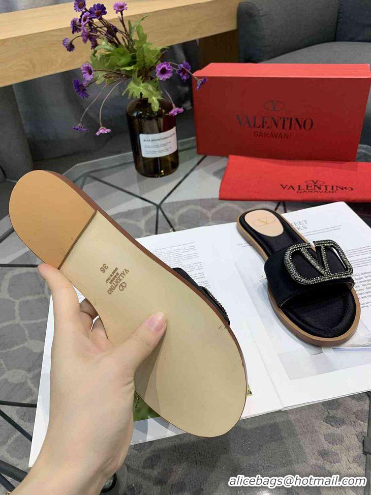 Good Taste Valentino Slippers For Women #738652