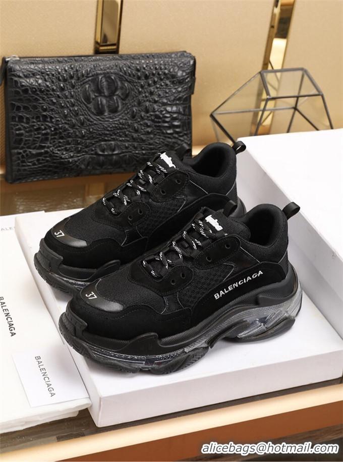 Classic Practical Balenciaga Fashion Shoes For Women #676173