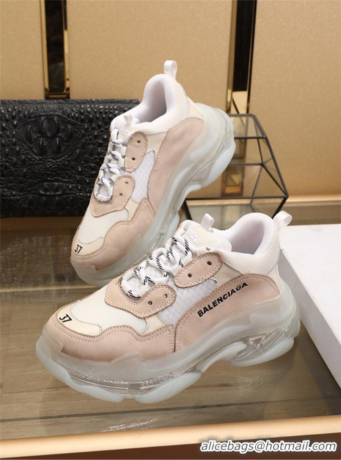 Good Product Balenciaga Fashion Shoes #676174