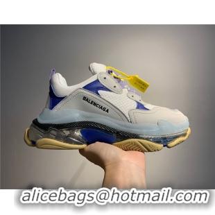 Discount Balenciaga Fashion Shoes #685642