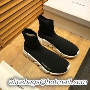 New Design Balenciaga High Tops Shoes #687823