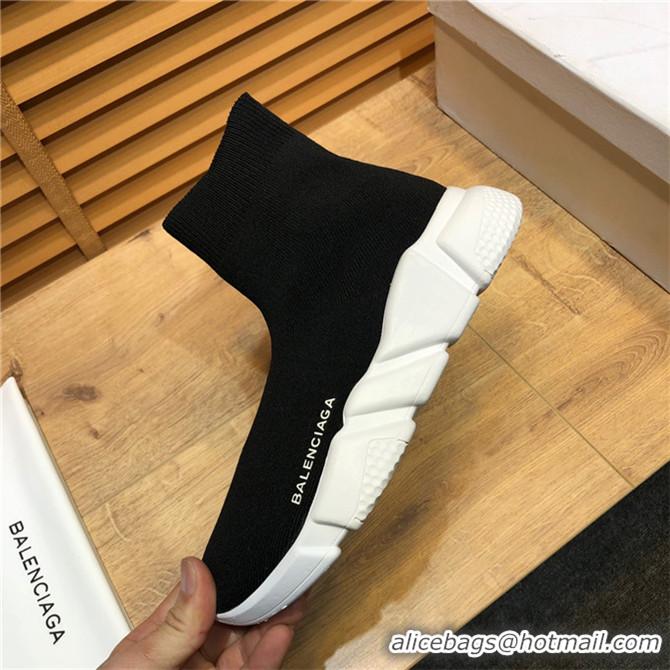 New Design Balenciaga High Tops Shoes #687823