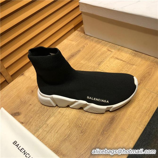 New Design Balenciaga High Tops Shoes #687823